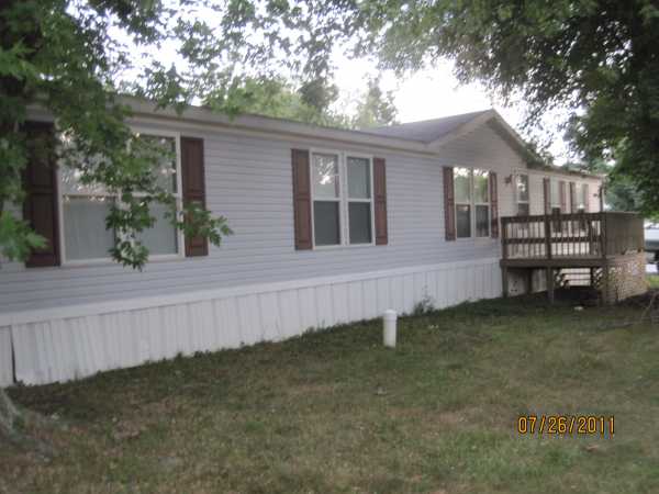 Deer Run Mobile Home Park 53 Violet DriveHoney Brook, PA 19344