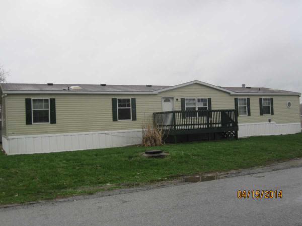Deer Run Mobile Home Park 280 Deer Run DriveHoney Brook, PA 19344