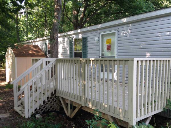 Indian Run Village 23 CherokeeHoney Brook, PA 19344