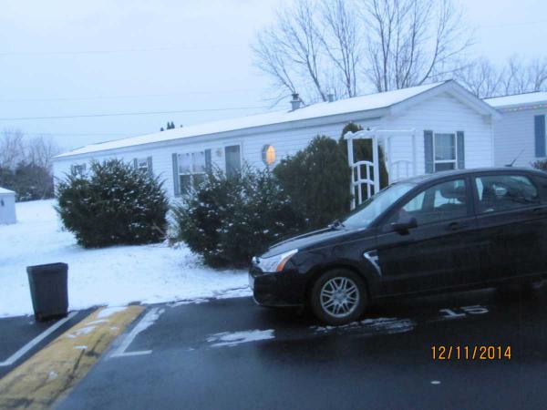 Lazy Acres Mobile Home Park 15 Patton DriveHoney Brook, PA 19344