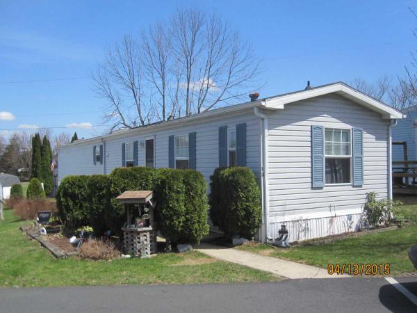 Lazy Acres Mobile Home Park 13 Patton DriveHoney Brook, PA 19344