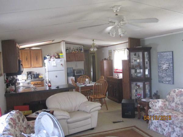 Lazy Acres Mobile Home Park 13 Patton DriveHoney Brook, PA 19344