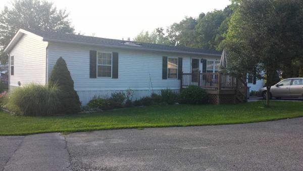 Valley View Honey Brook 68 Erica CircleHoney Brook, PA 19344