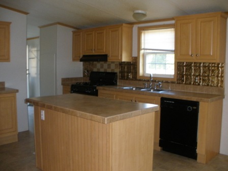 Deer Run Mobile Home Park 323 Elk CircleHoney Brook, PA 19344