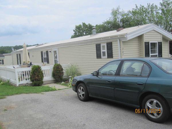 Hide Away Manor 207 Michael RdHoney Brook, PA 19344