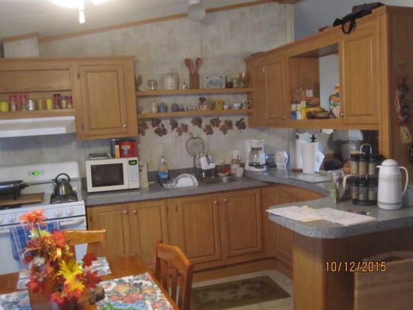 Deer Run Mobile Home Park 414 Arrowhead CourtHoney Brook, PA 19344