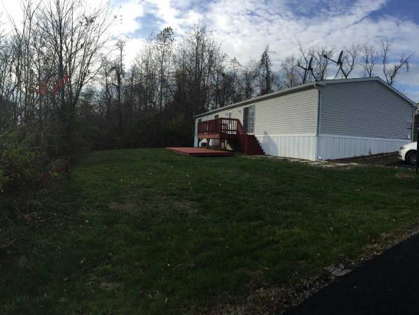 Deer Run Mobile Home Park 306 Elk CircleHoney Brook, PA 19344