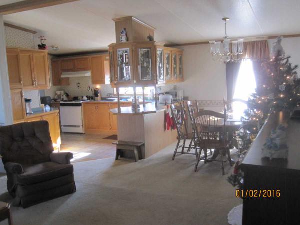 Deer Run Mobile Home Park 120 Azalea CircleHoney Brook, PA 19344