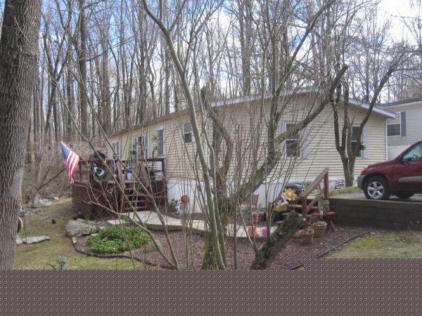 Indian Run Village 4 Pawnee DriveHoney Brook, PA 19344