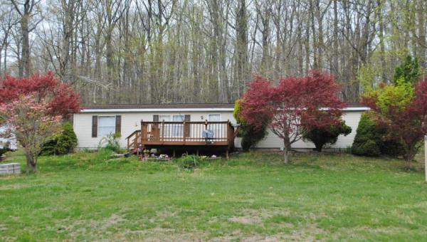 252 Barons Hill Rd