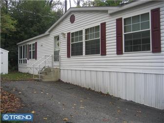 Malvern Courts Inc 130 Christina CircleMalvern, PA 19355
