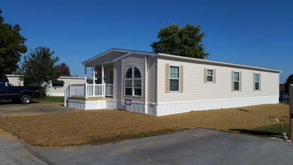 Martins Community 113 Dusk DriveNottingham, PA 19362