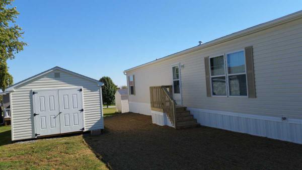 Martins Community 113 Dusk DriveNottingham, PA 19362