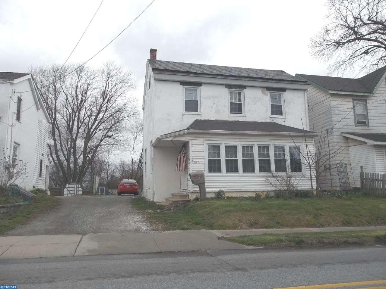 643MARKET STREET, Oxford, PA 19363