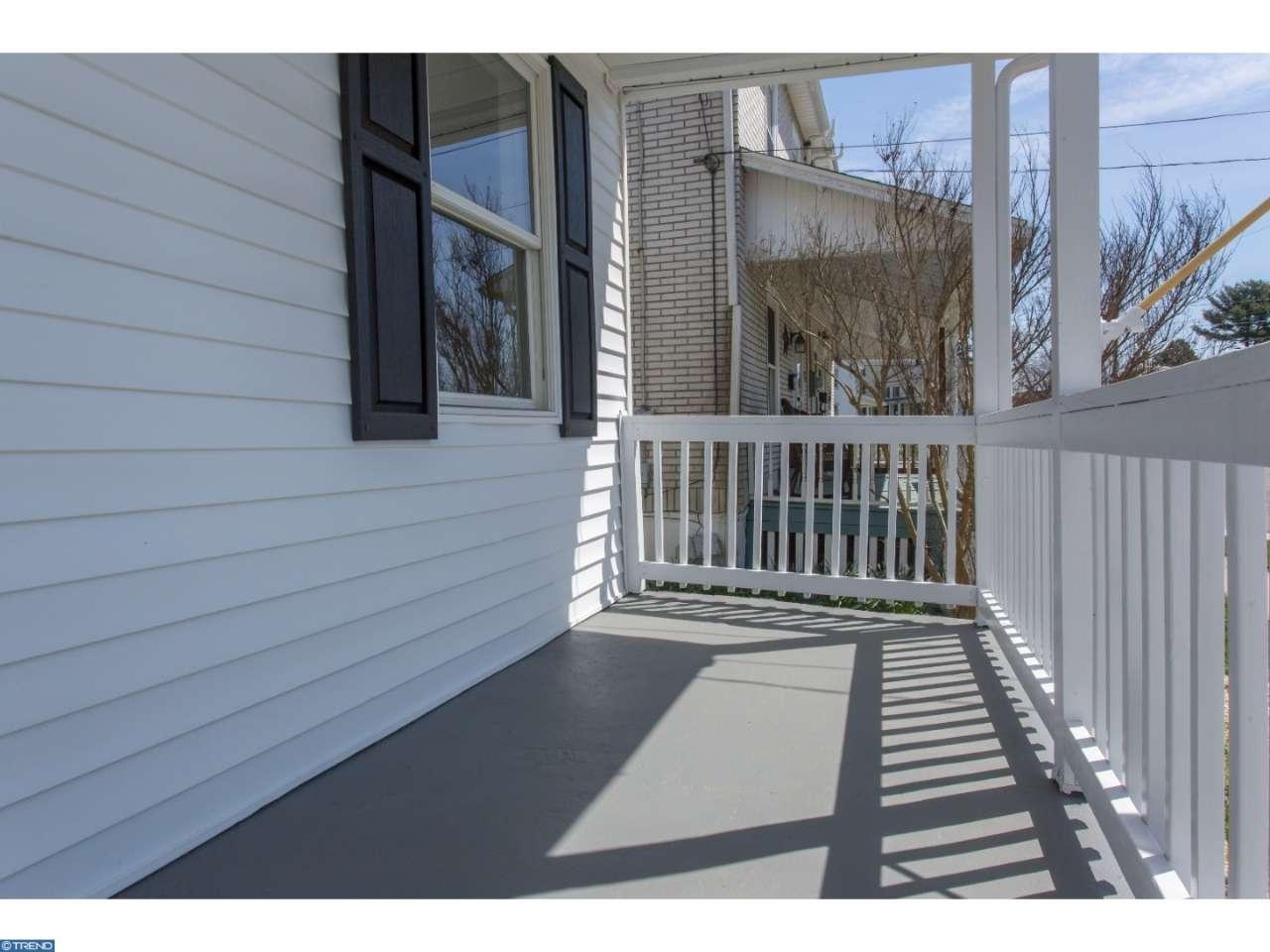 447HODGSON STREET, Oxford, PA 19363