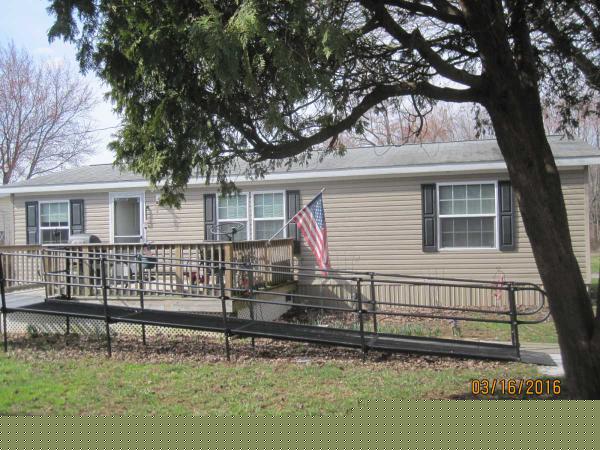 Lincoln Crest Mobile Home Park 319 Stacy LaneSadsburyville, PA 19369
