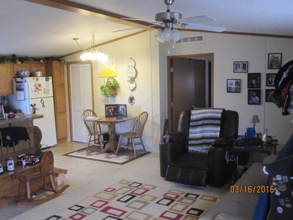 Lincoln Crest Mobile Home Park 319 Stacy LaneSadsburyville, PA 19369