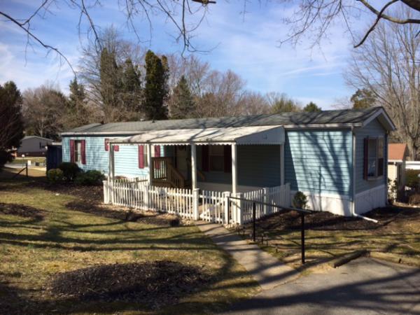 Appleville 910 Winesap WayWest Chester, PA 19380
