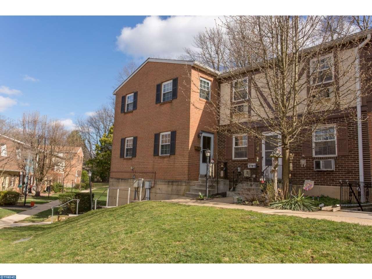 207WALNUT HILL ROAD, West Chester, PA 19382