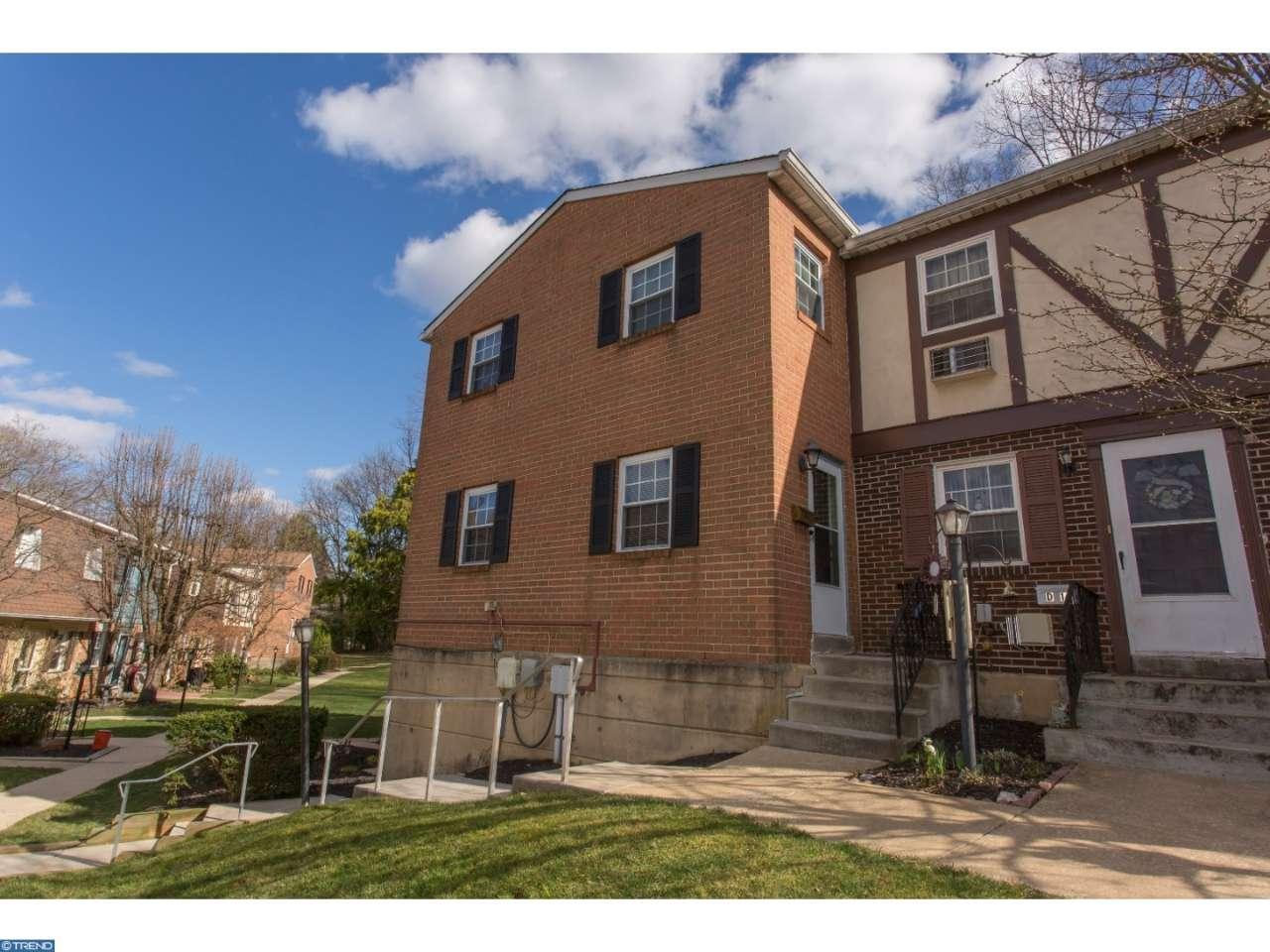207WALNUT HILL ROAD, West Chester, PA 19382