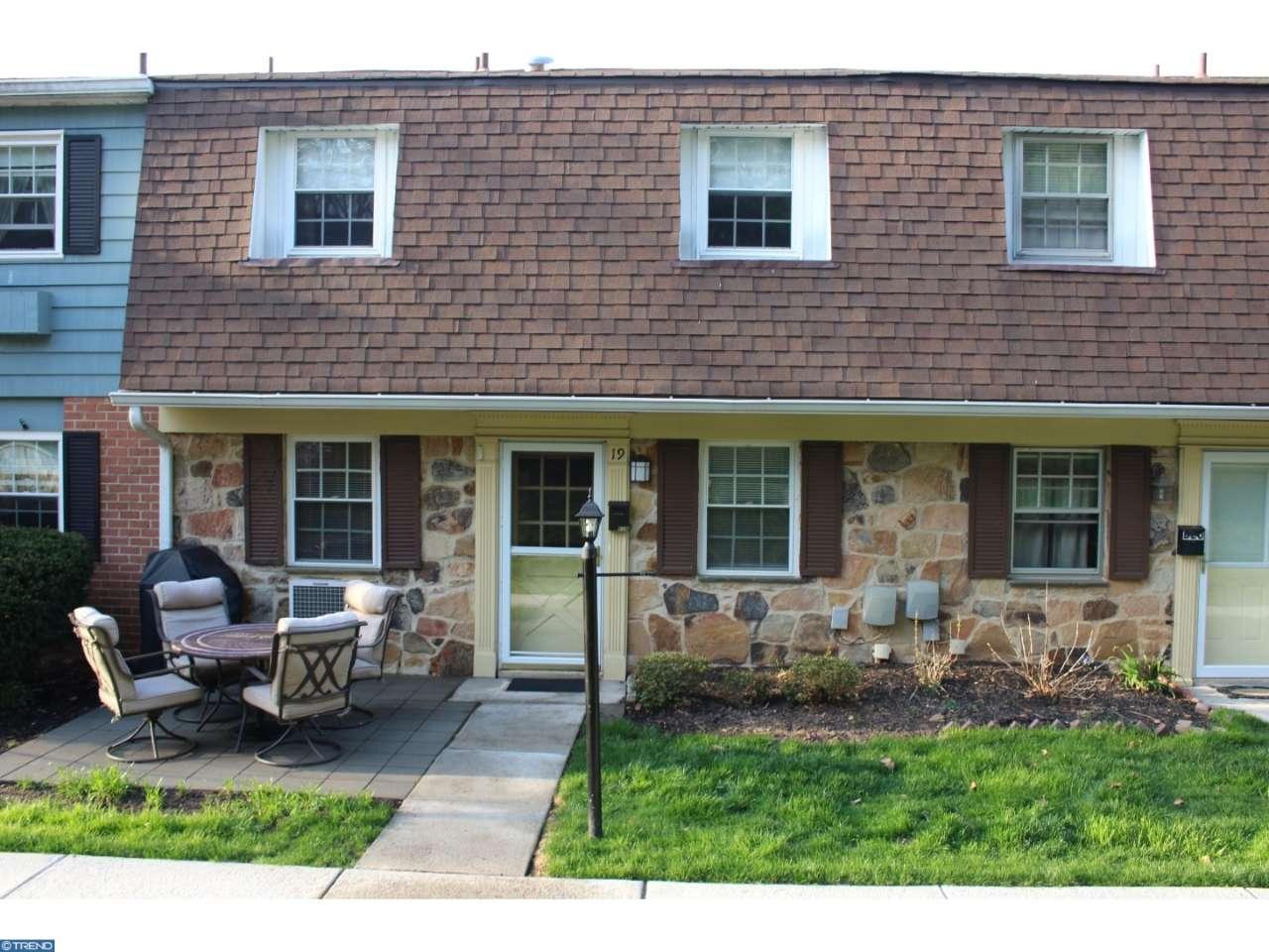 207WALNUT HILL ROAD, West Chester, PA 19382