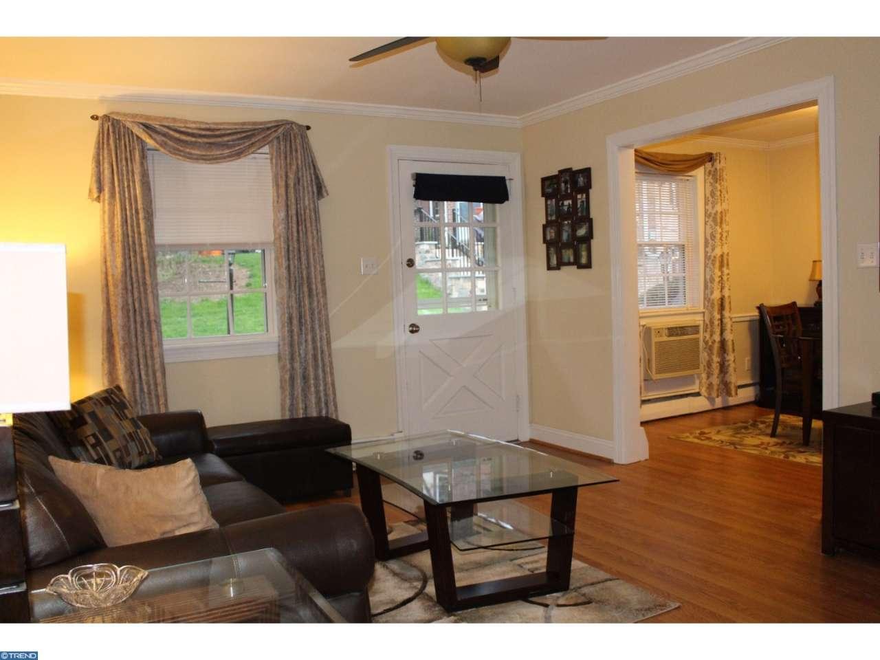 207WALNUT HILL ROAD, West Chester, PA 19382