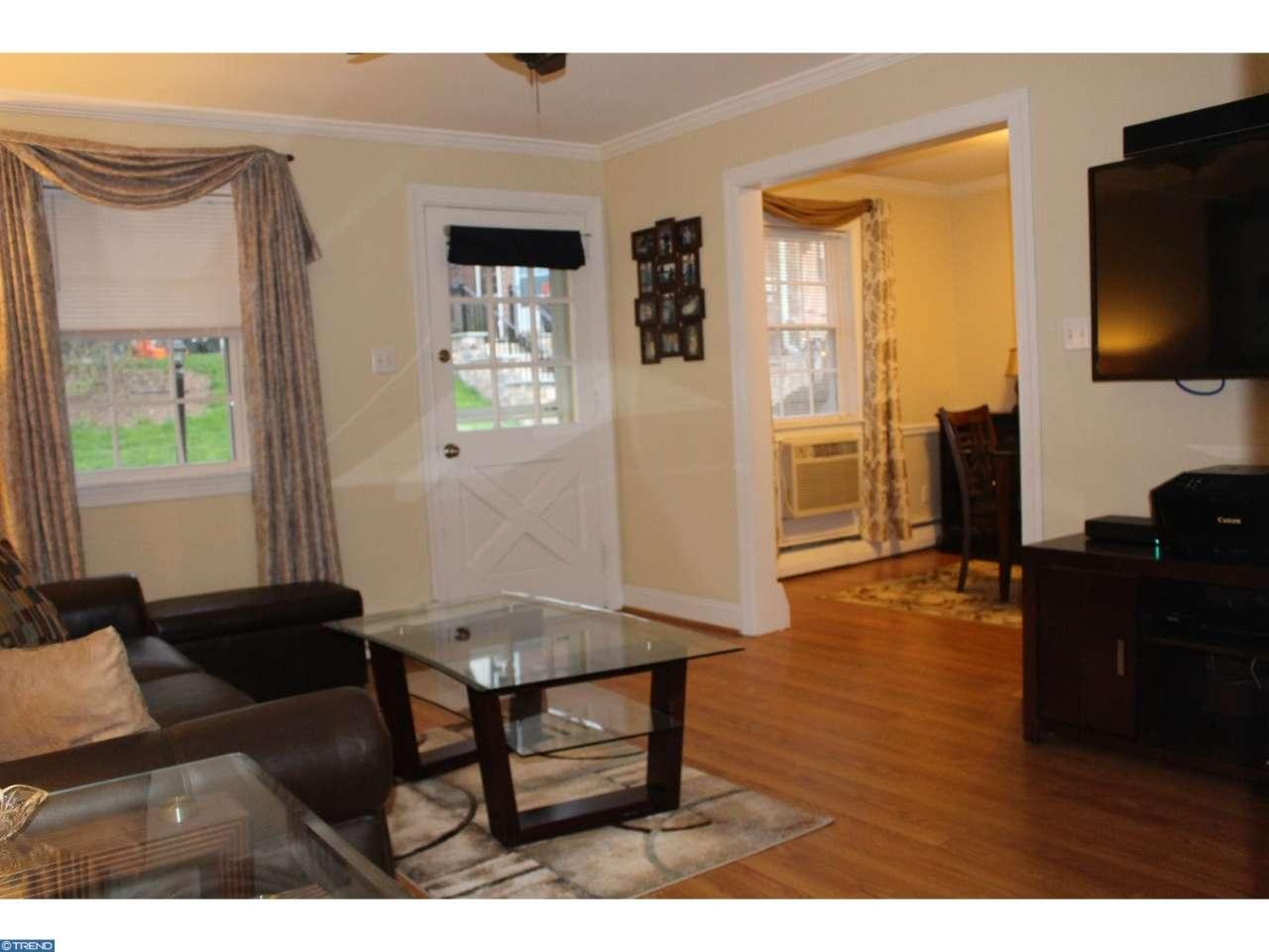 207WALNUT HILL ROAD, West Chester, PA 19382