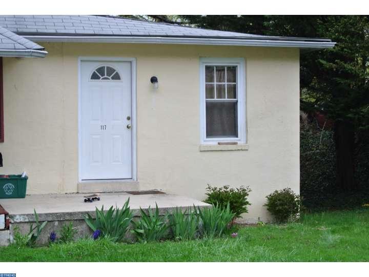 117 E SUMMIT AVENUE, West Grove, PA 19390