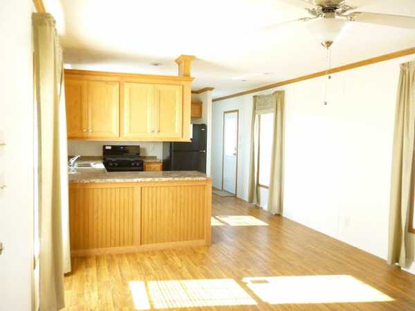 Oxford Village 44 Oxford Circle, Lot 186West Grove, PA 19390