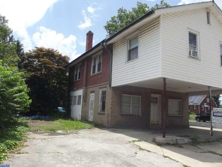 000 W Marshall St, West Norriton, PA 19401
