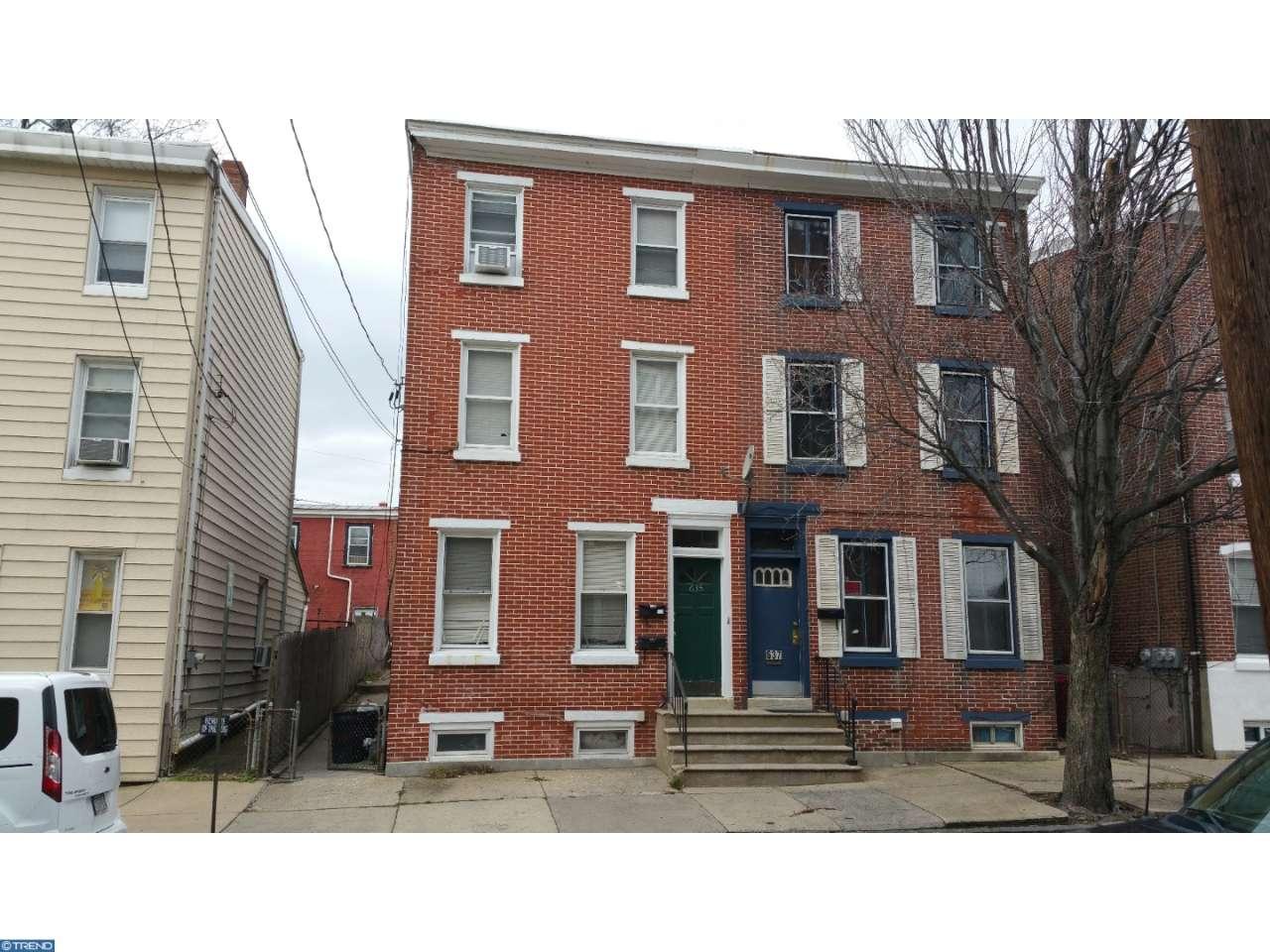 635CORSON STREET, Norristown, PA 19401