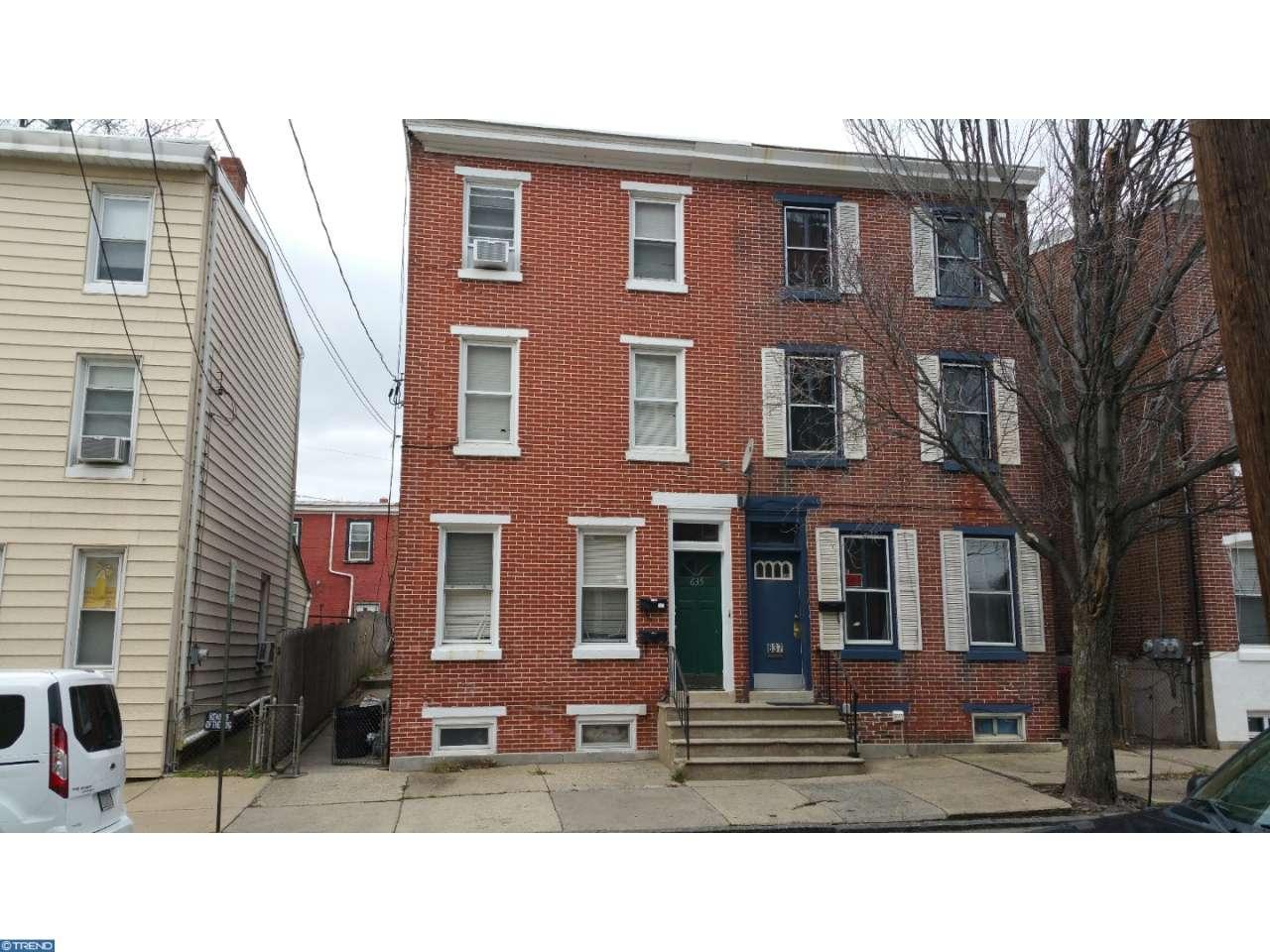 635CORSON STREET, Norristown, PA 19401