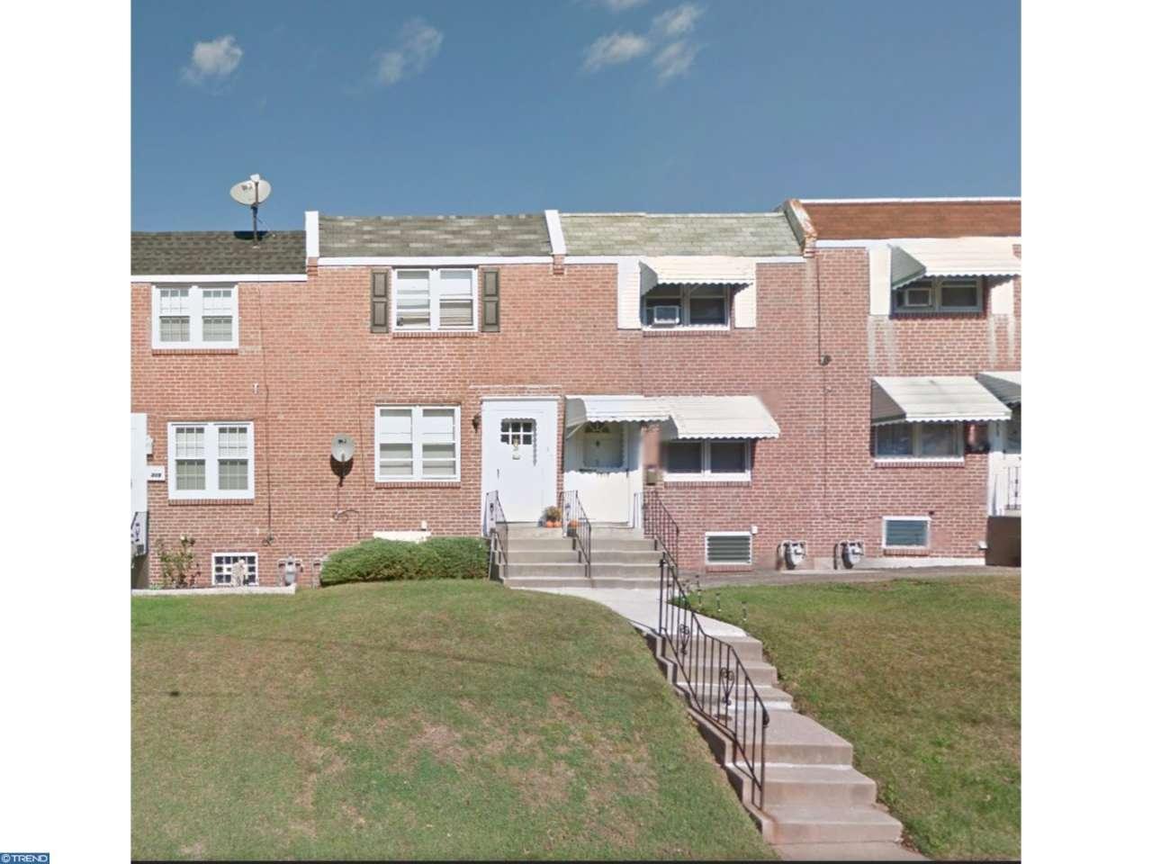 317 W WARREN STREET, Norristown, PA 19401