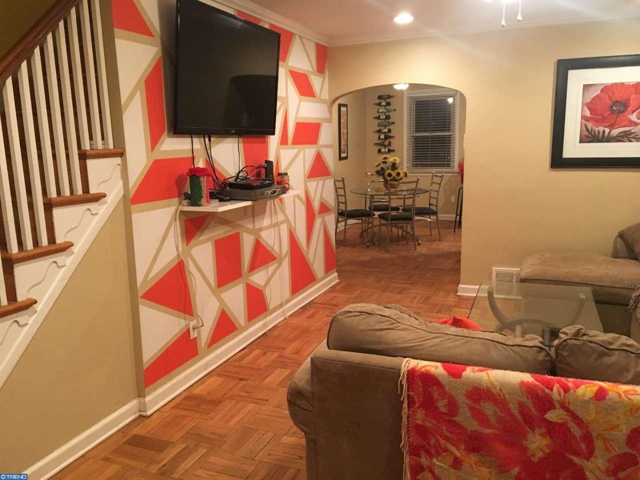 317 W WARREN STREET, Norristown, PA 19401