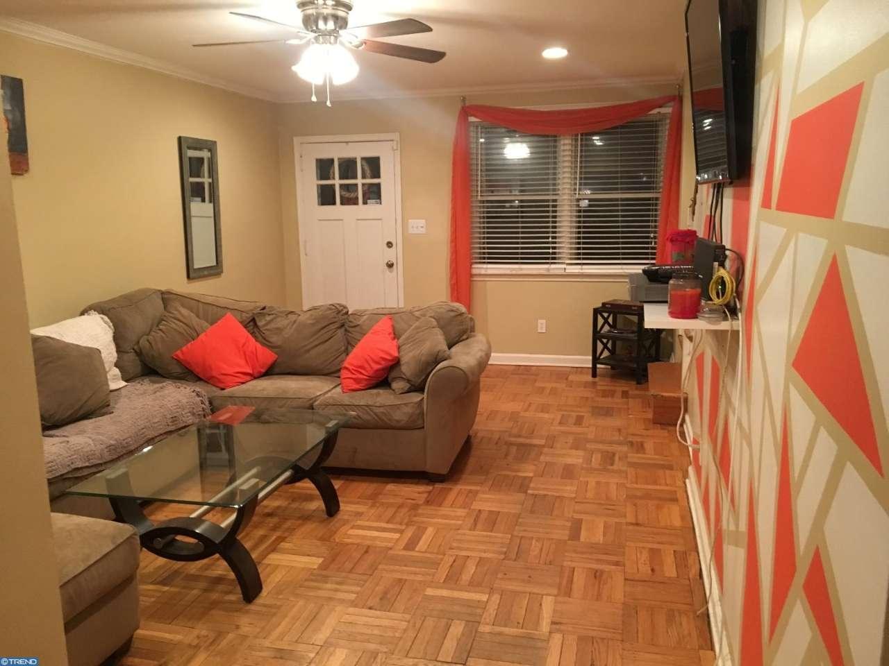 317 W WARREN STREET, Norristown, PA 19401