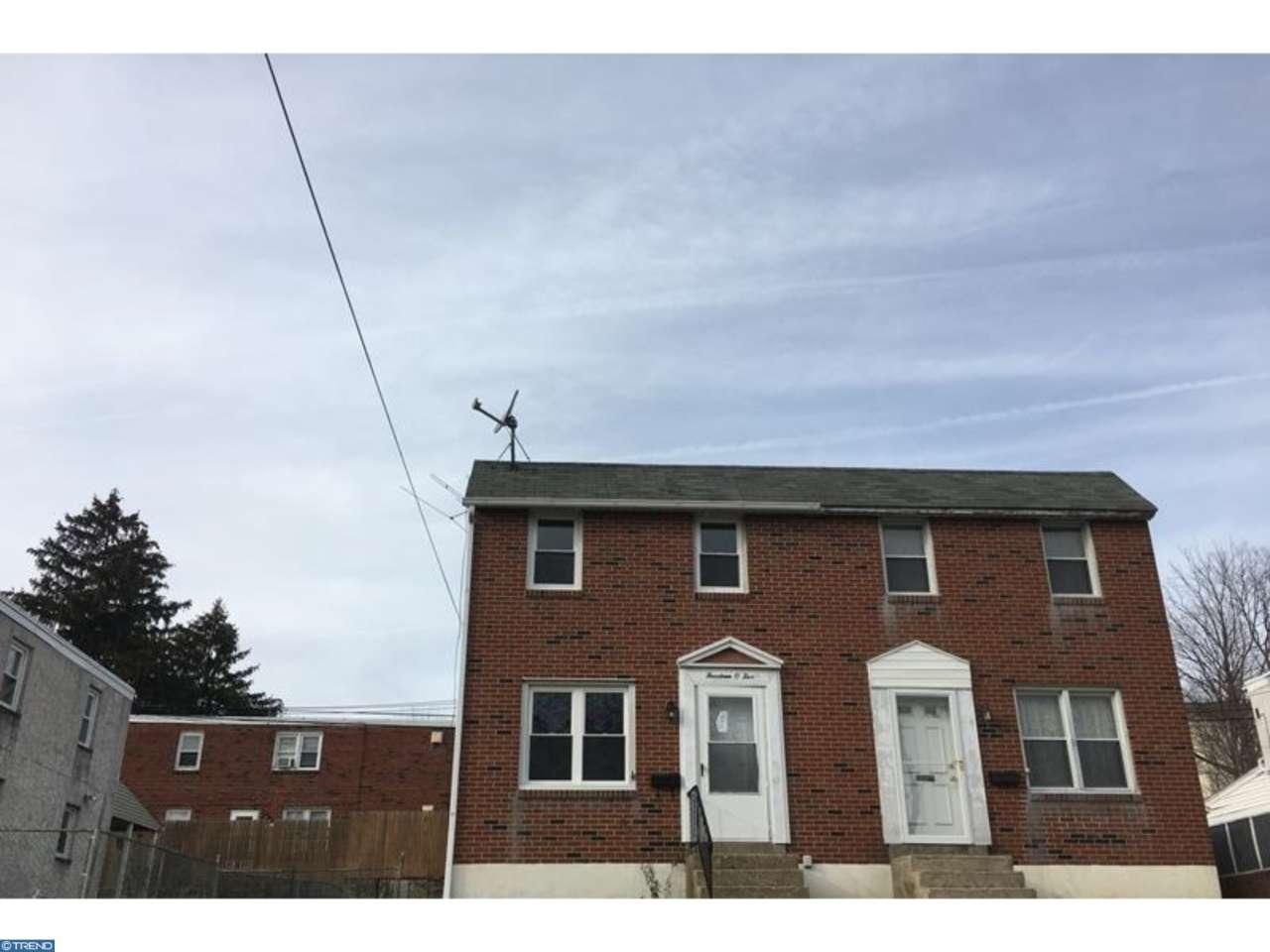 1405WALNUT STREET, Norristown, PA 19401