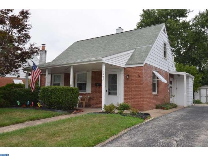 1993CLEARVIEW AVENUE, Eagleville, PA 19403