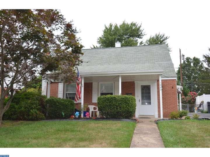 1993CLEARVIEW AVENUE, Eagleville, PA 19403