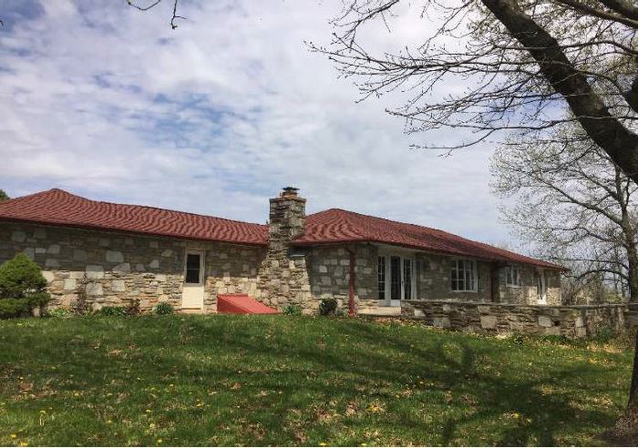 2836 Crest TerraceNorristown, PA, 19403Montgomery County