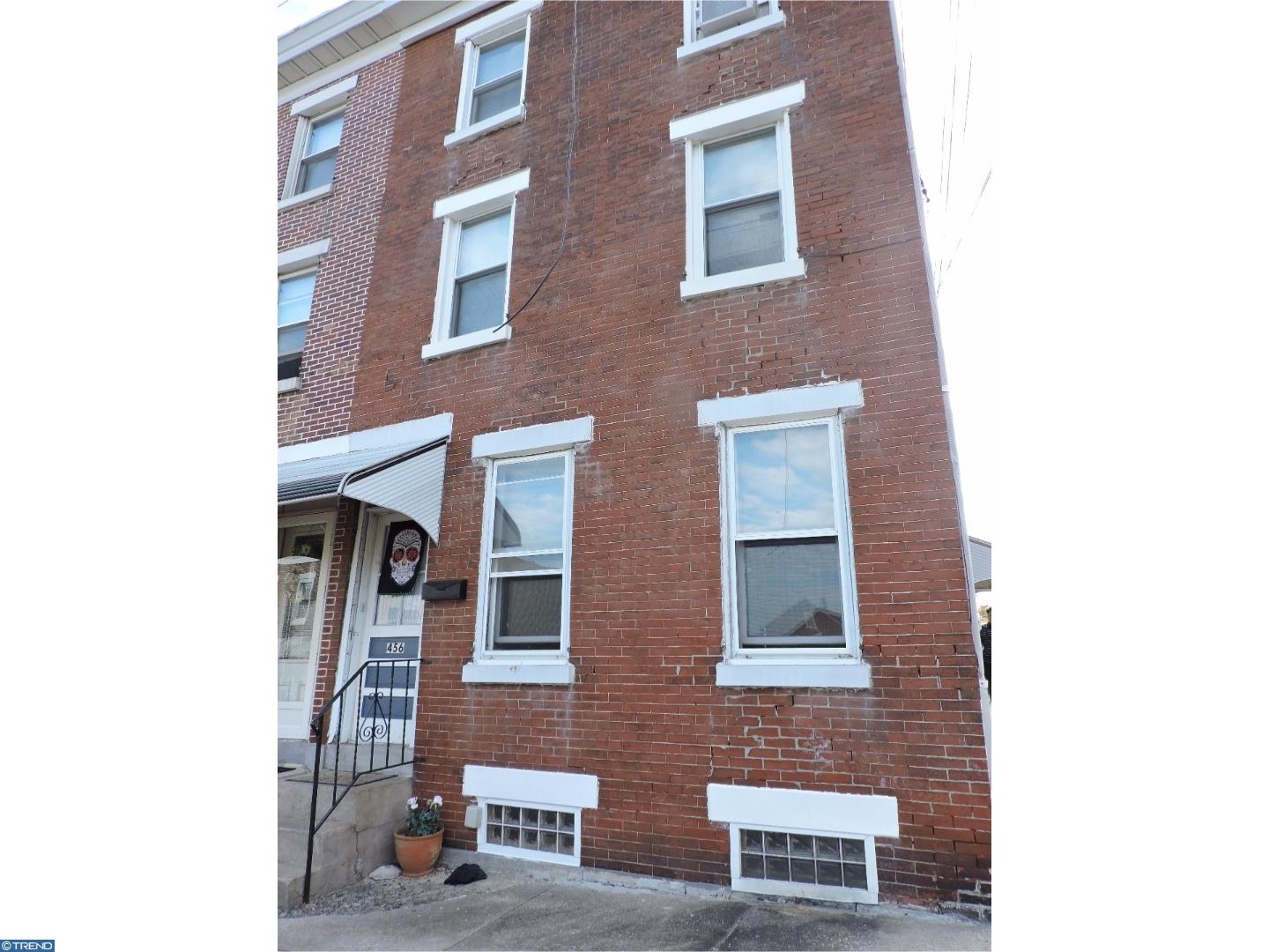 456 Bush Street, Bridgeport, PA 19405