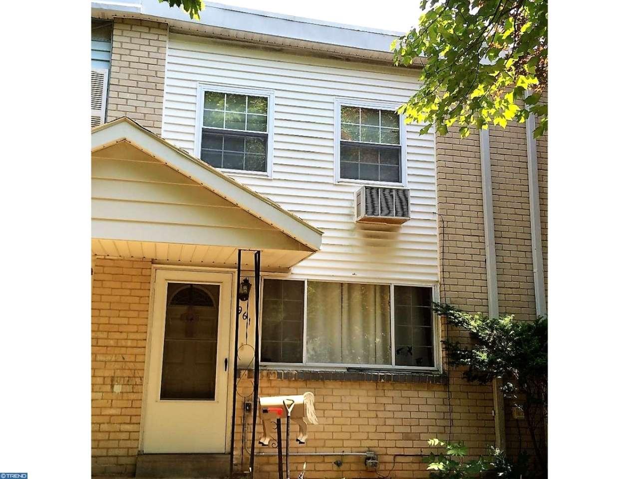 961WEDGEWOOD DRIVE, Lansdale, PA 19446