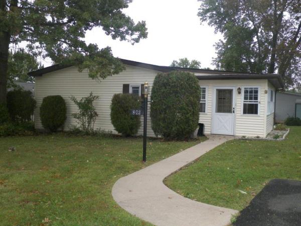 Village Of Neshaminy Falls803 Hickory LaneNorth Wales, PA 19454