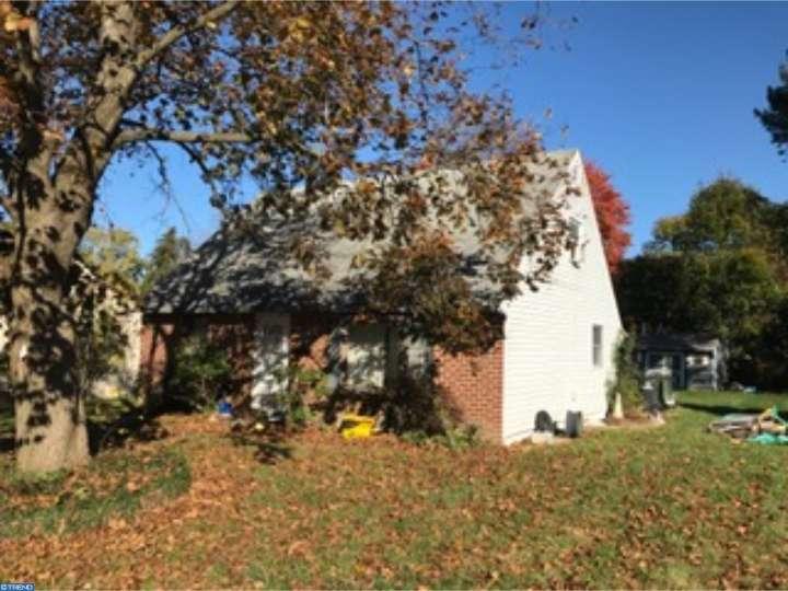 309CHESTNUT DRIVE, Phoenixville, PA 19460
