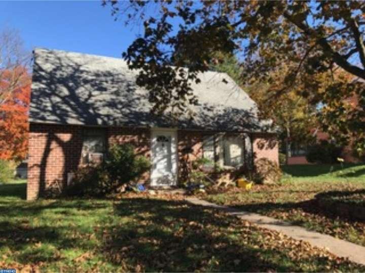 309CHESTNUT DRIVE, Phoenixville, PA 19460