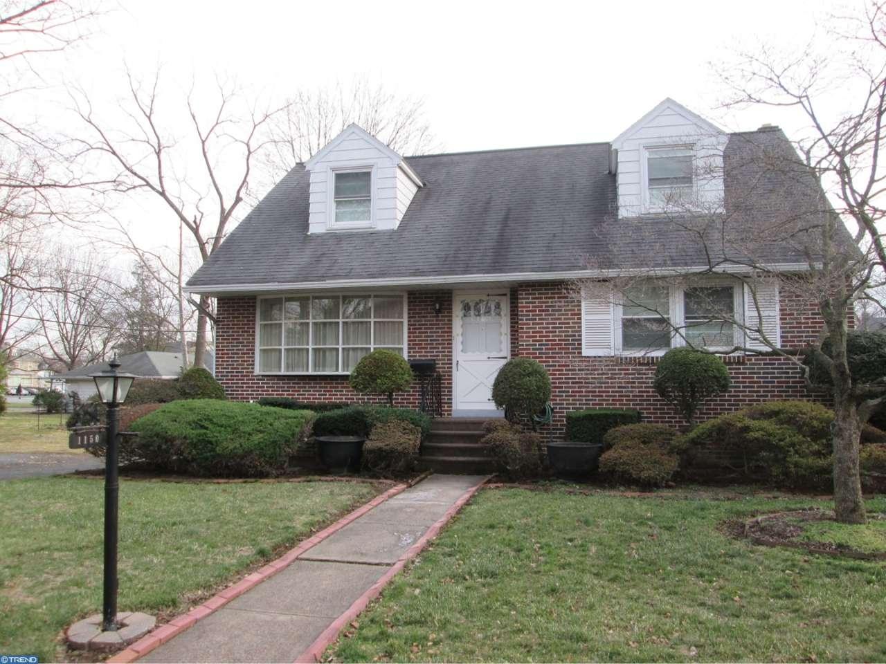 1150RAMBLER AVENUE, Pottstown, PA 19464