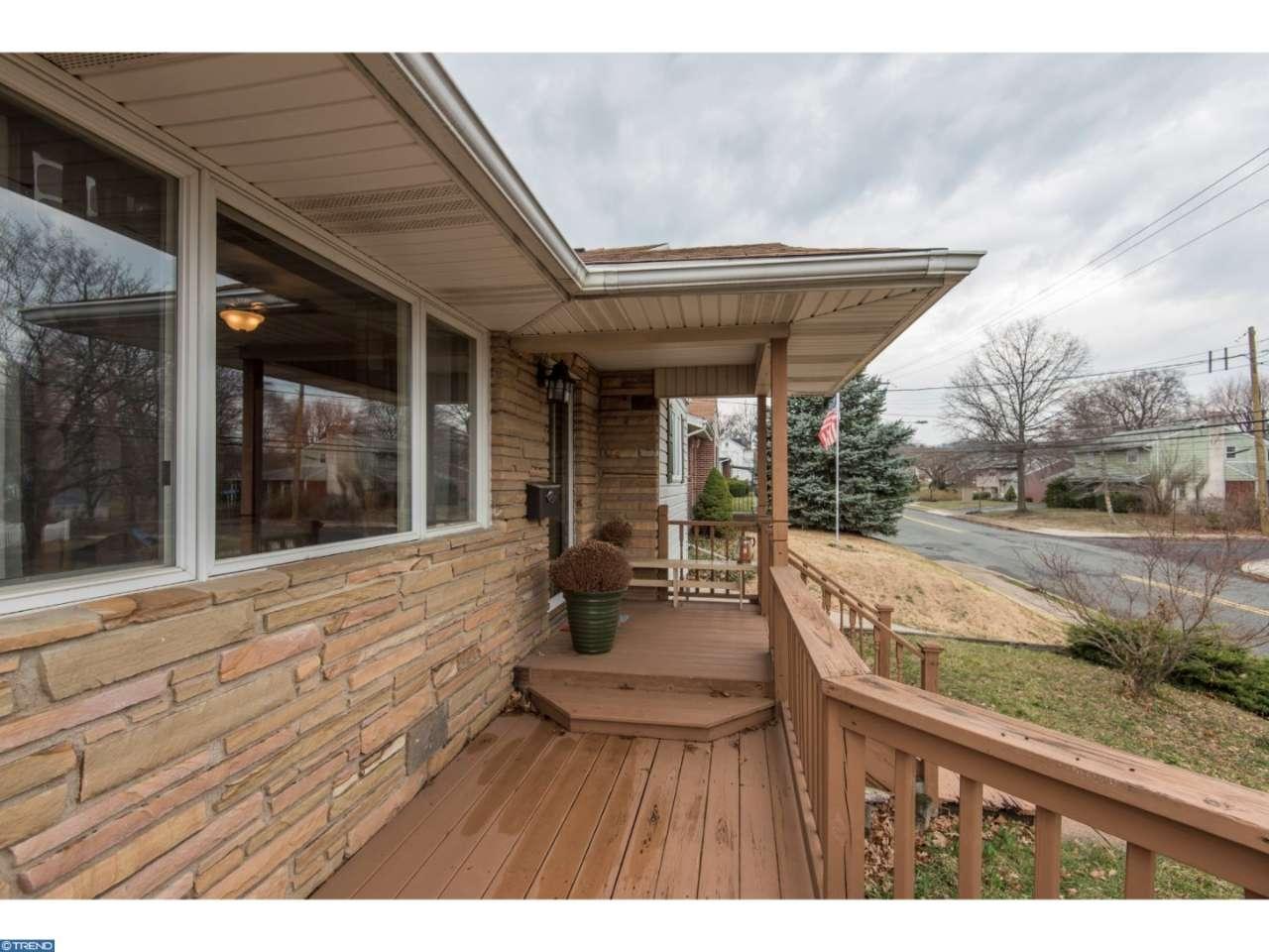 558MERVINE STREET, Pottstown, PA 19464
