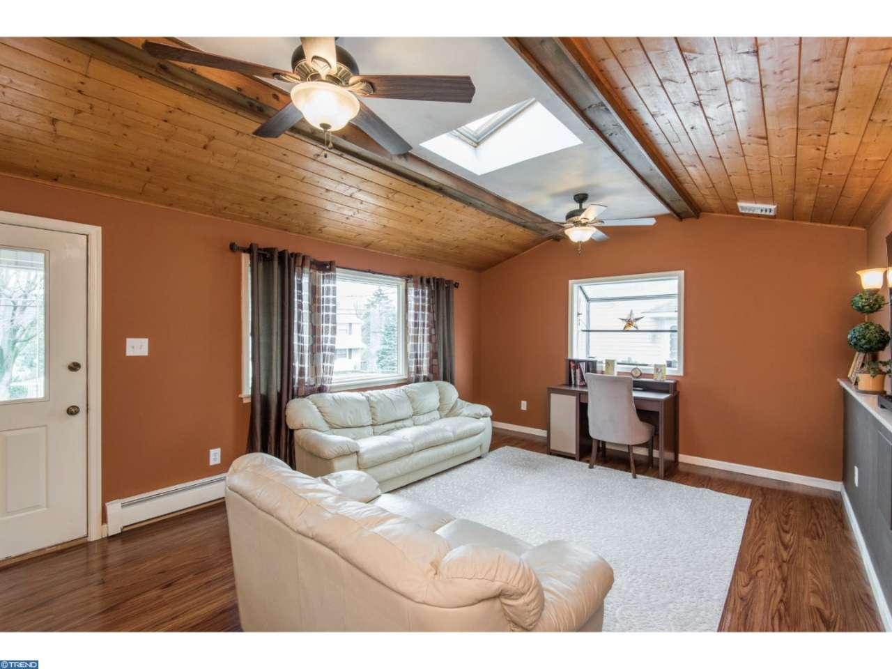 558MERVINE STREET, Pottstown, PA 19464
