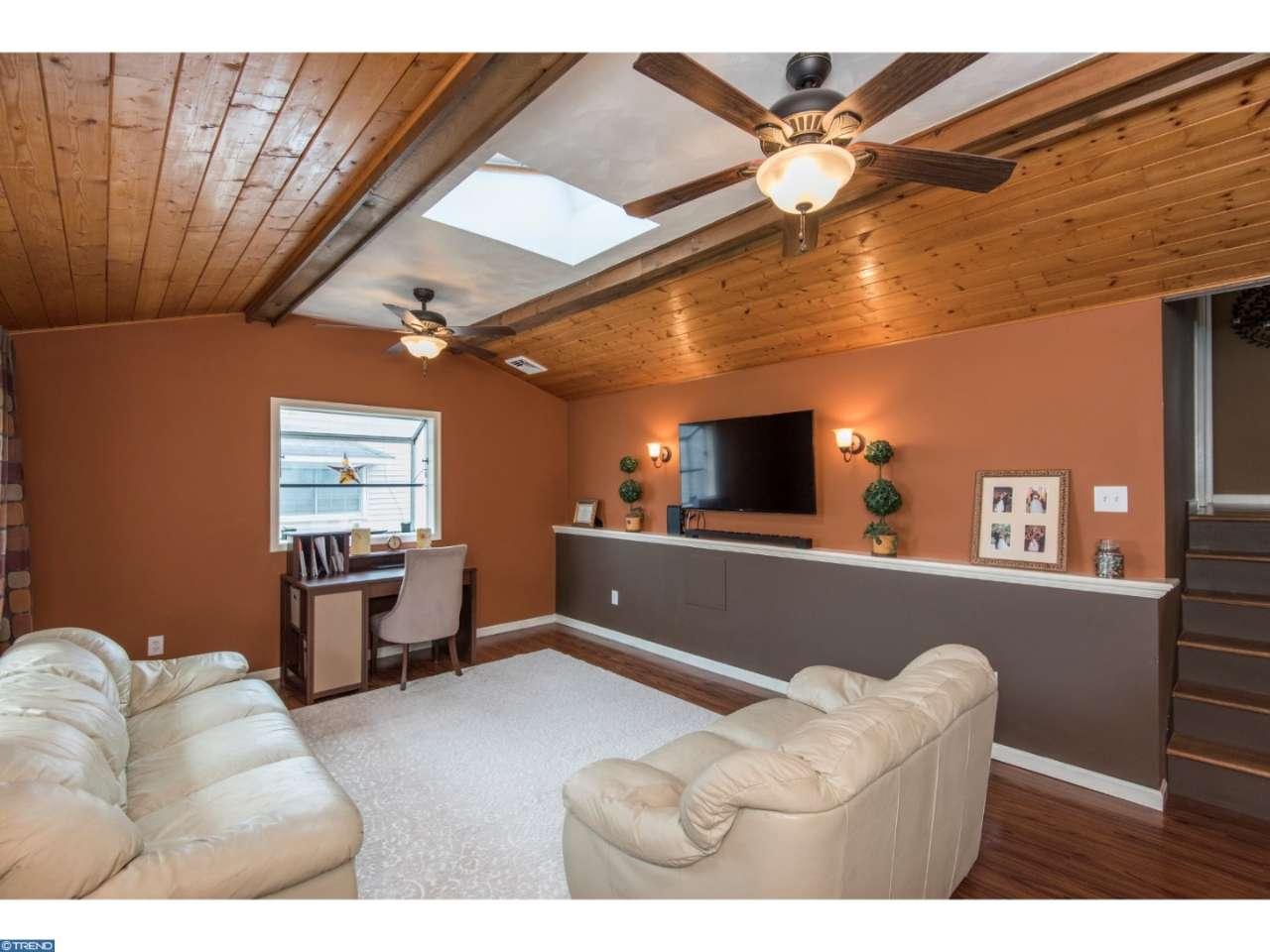 558MERVINE STREET, Pottstown, PA 19464