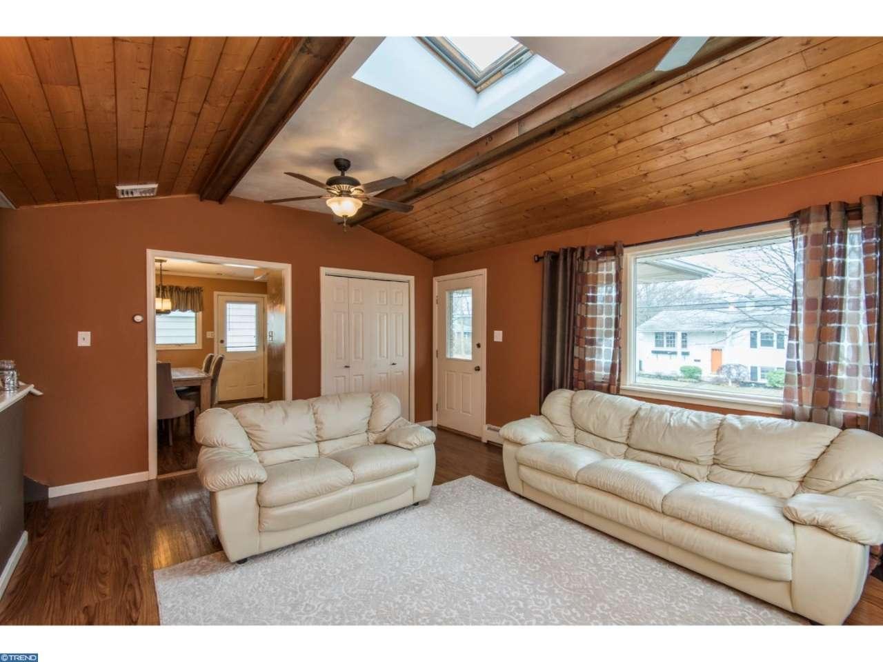 558MERVINE STREET, Pottstown, PA 19464