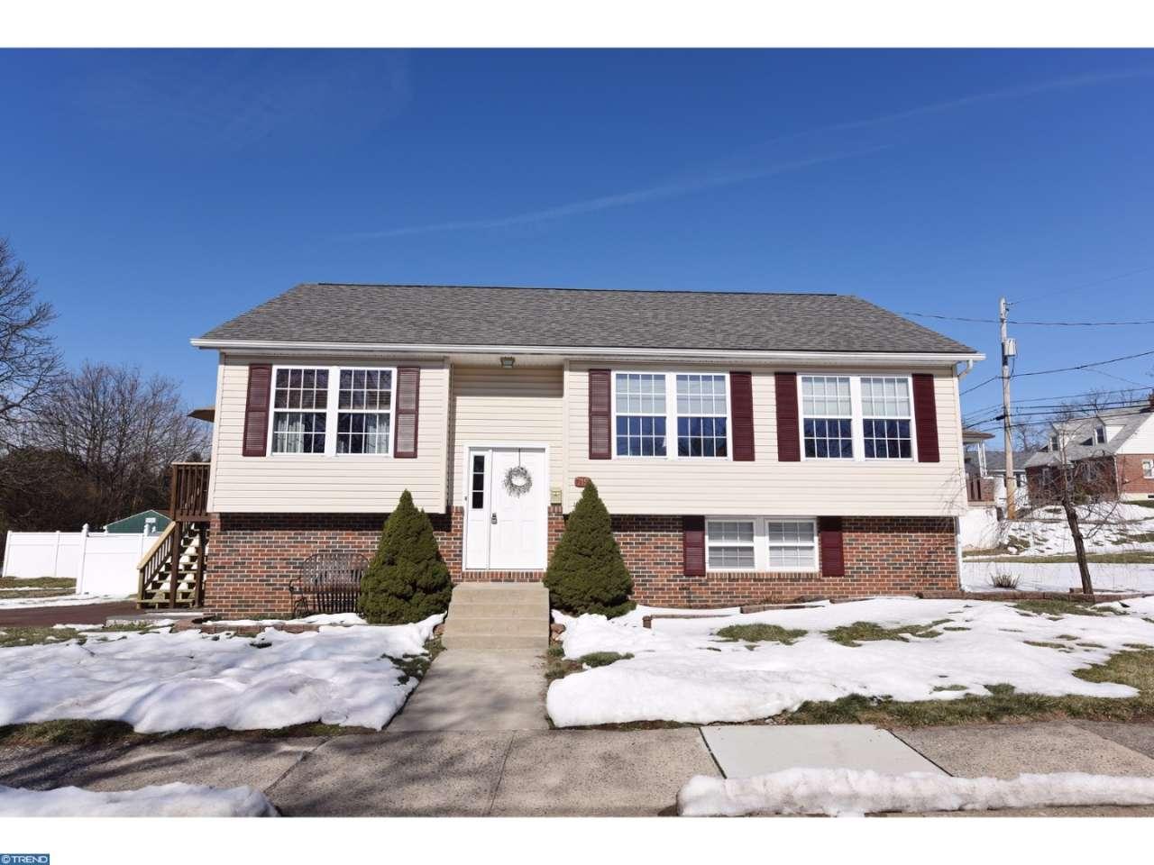 715 E VINE ST, Pottstown, PA 19464